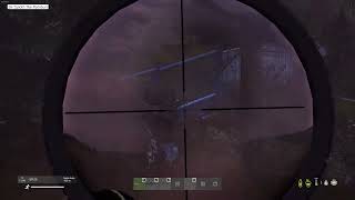 Koth KillZ Part 2 DayZ Aftermath Montage