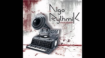 AlgoRythmiK - Hammer