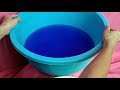 Laundry Blue: Tina Powder