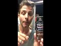 Craziest Facebook Live: Jordan Knight and Joey McIntyre in the Dressing Room (Chicago, 6/16/17)