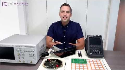 #001 How To Reduce Radiated Emissions by Minimizing Current Loops