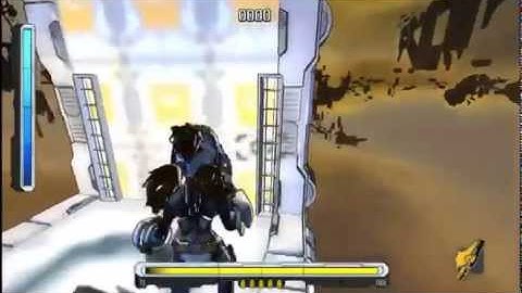 Cloudbuilt - A Message - NENAF