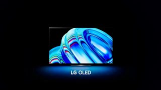 Обзор Телевизора LG OLED55B2RLA / OLED55B1RLA! Они сделали хороший ТВ, это СЛУЧИЛОСЬ! ( 2022/2021 )