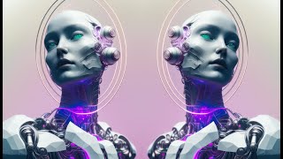 Rok Nardin - Her Gaze (AI Music Video)