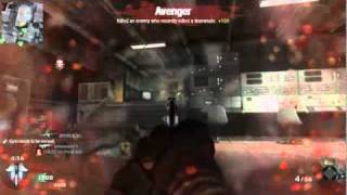 Inside Joke on Call of Duty Black Ops