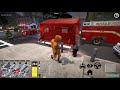 EmergeNYC 0.8.4 - Hazmat Calls + New Fires w/ AcePilot2k7