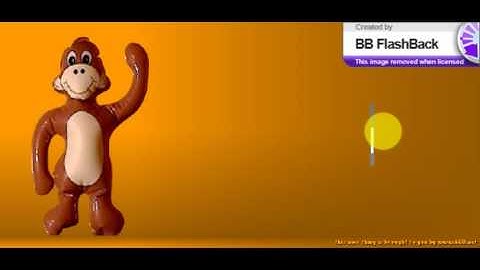 Spank the Monkey Cheat