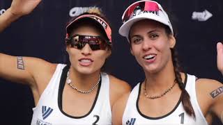 Campeonato Mundial de Voleibol de Playa TLAXCALA 2023