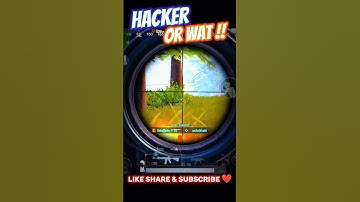 Jonathan Dialogue Hacker or Wot #bgmi #shorts