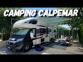 A Nice Little Campsite in the Costa Blanca