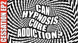 Can Hypnosis Cure Addiction? Cessation Episode 2 - ad