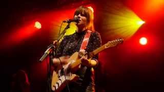 Gabrielle Aplin - Panic Cord (Live in Liverpool 4th November 2013)