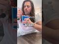 Before you eat that Blizzard… 🍦😬 One Medium Oreo Blizzard = 940 calories