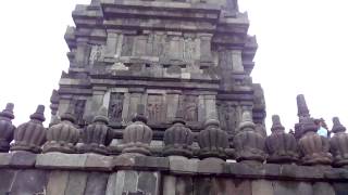 Video Nuyy Syarief Candi Prambanan