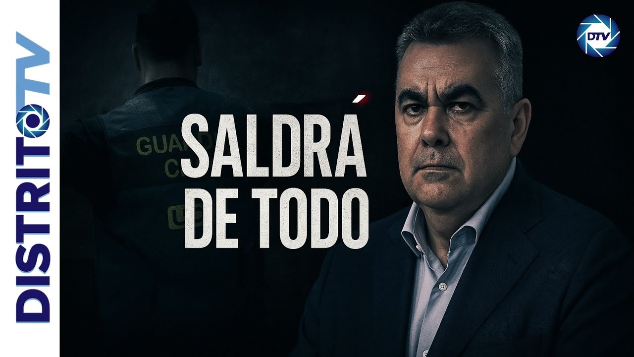 🚨 LA UCO ENTREGARÁ AL SUPREMO UN INFORME SOBRE EL PATRIMONIO DE CERDÁN ...