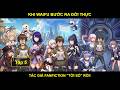 HoYoverse: Khi Waifu Bước Ra Đời Thực: Tác Giả Fanfic "Tới Số" Rồi - Tập 5