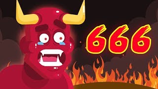 The Origin Of Evil: The Devil