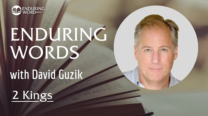 Strange Things - 2 Kings 13:14