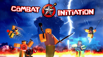 Combat Initiation v2.2 (Trailer: Premiere Edition)