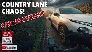 Country Lane Chaos to Wild Teign: 36-Mile Fingle Bridge Ride! screenshot 3