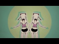 18 Музыкальный аниме клип Karton AMV Shimoneta