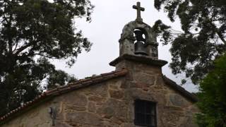 CAPELA DE SAN CAETANO - PORTO DO SON