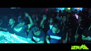 DJ HENDRA SAPUTRA #2