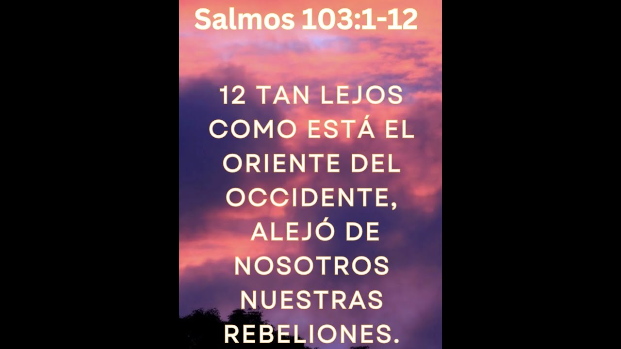 Salmo 103