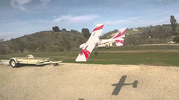 Apprentice S15 e Maiden flight 1 14 16