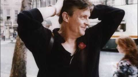In loving memory of Jeremy Brett