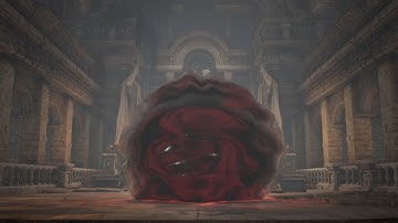 Bless Unleashed_(Abyssal)Savantis Mausoleum fast clear