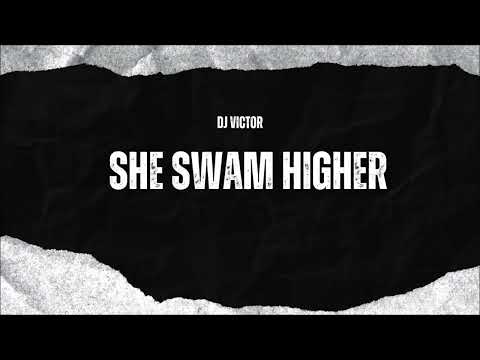 Dani Sylvia She Swam Higher REMIX 