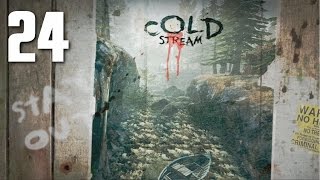 Left 4 Dead 2 [24] Cold Stream 1/2
