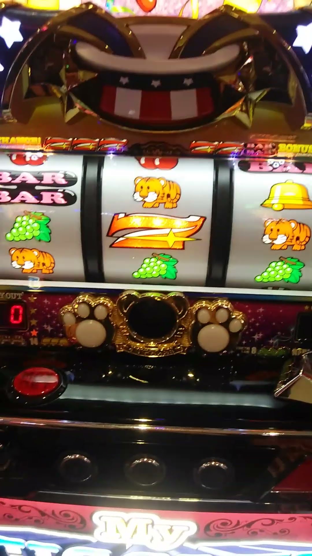 パチンコ台 モスラ 40年以上前の台 パチンコ台 モスラ 40年以上前の台 モスラ(平和)1981年に出た