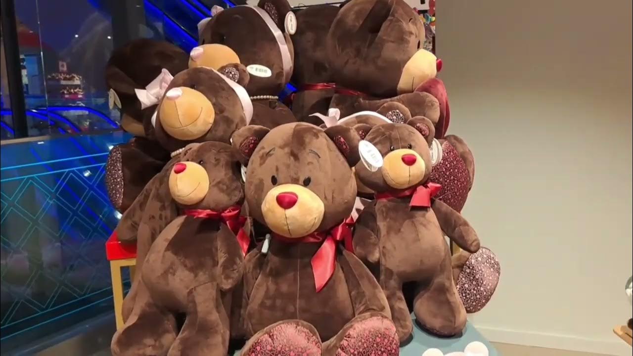 Бывший "Центральный Детский Мир", нынешний "Центральный детский магазин ...