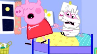 Sleep Walking - Peppa Pig X Roblox Funny Animation