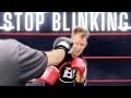 3 Defensive Drills To Stop Blinking