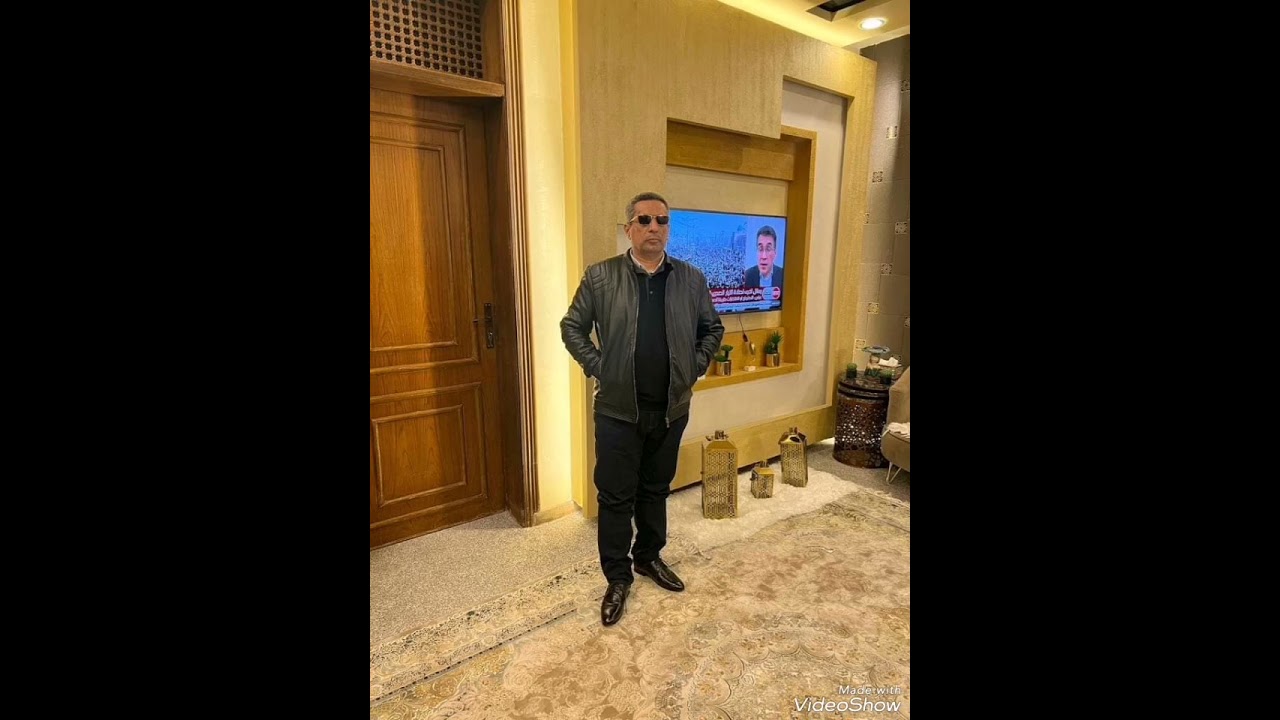 الجزء الثاني من برنامج طيور تحت المجهر. مع الكابتن يحيى سامي النجار في تاريخ 6.3.2023