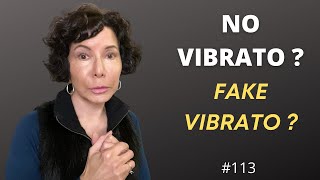 Vibrato Singing Tutorial  I BET YOU DIDN'T KNOW!