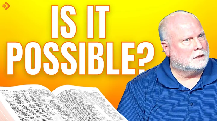Is Reconciliation Always Possible? Secret To Forgi...