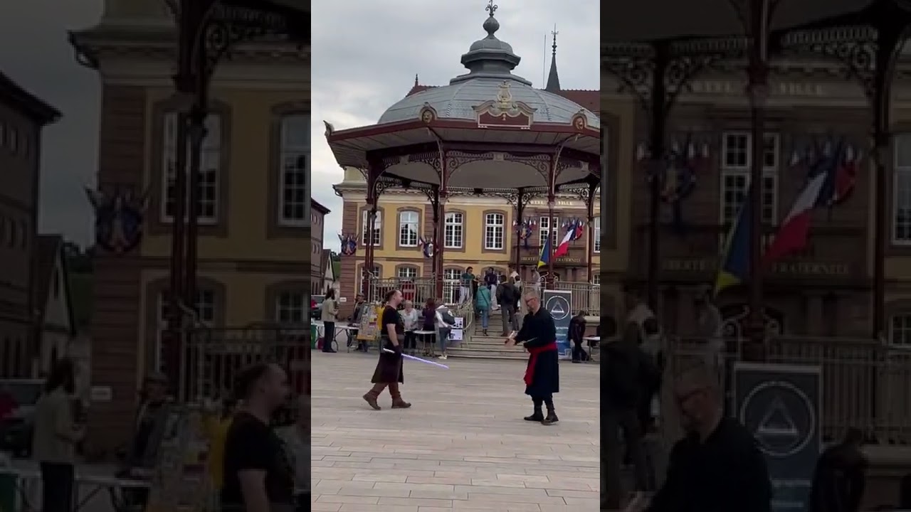 Belfort France September 2022