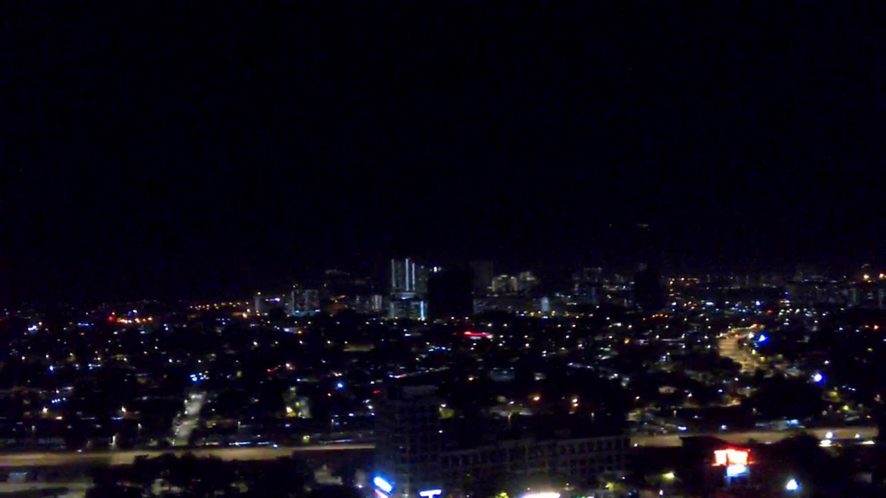 Kepong Vim3 NightView SG906 Pro