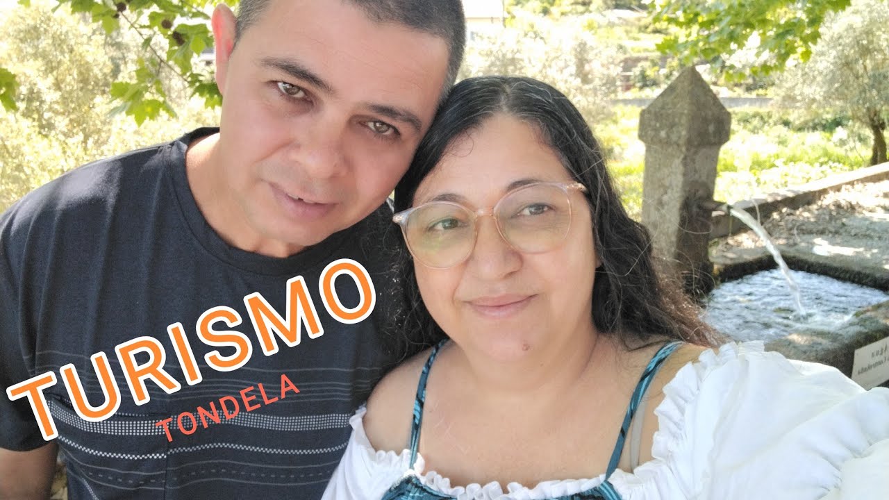 CONHECENDO MAIS AlDEIAS EM TONDELA