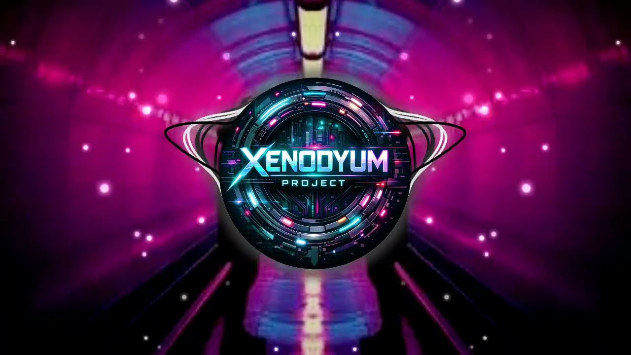 XENODYUM Project - Devil In The Headphones