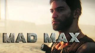 Mad Max : Vale ou não a pena jogar