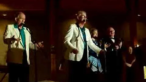 IRISH VARIETY SHOW