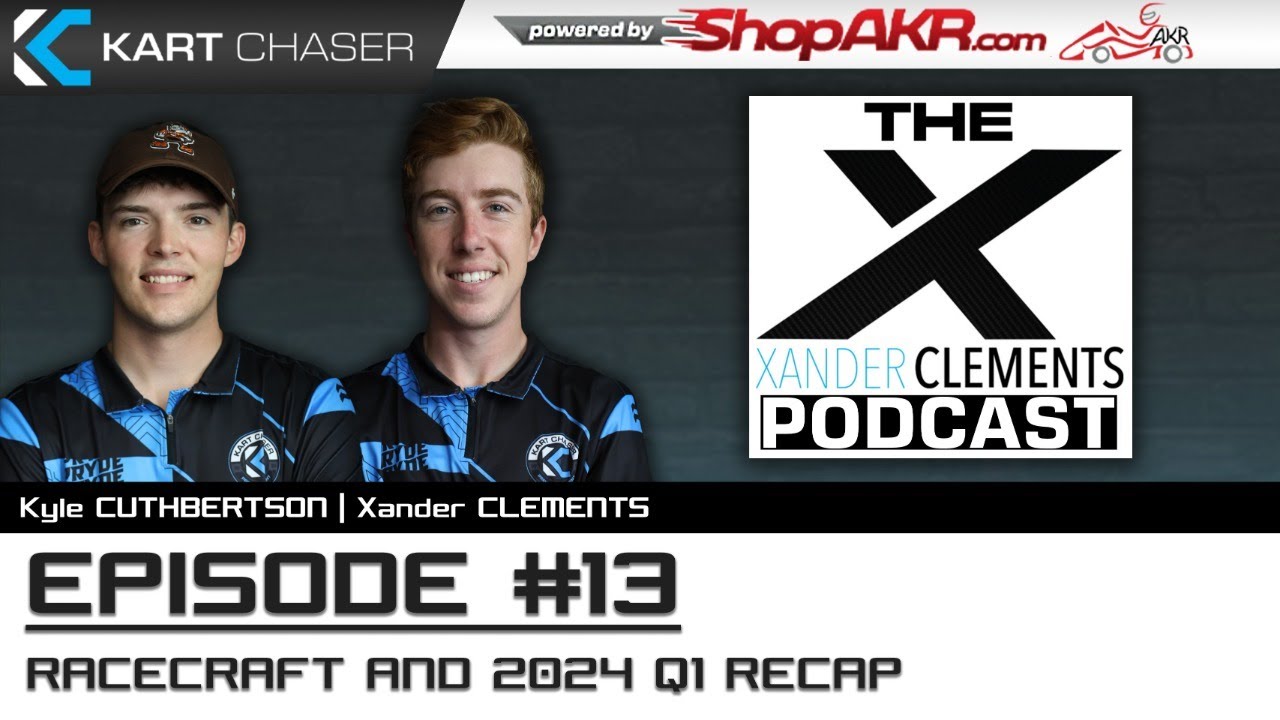 The Xander Clements Podcast | Episode 