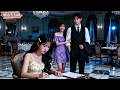 結婚五年,他為了保護白月光不受傷,要我去替她與猥瑣大叔簽合約;那一刻我徹底心死,轉身離開,而他卻發瘋般追我!#chinesedrama  #tvshow  #drama #shortfilms