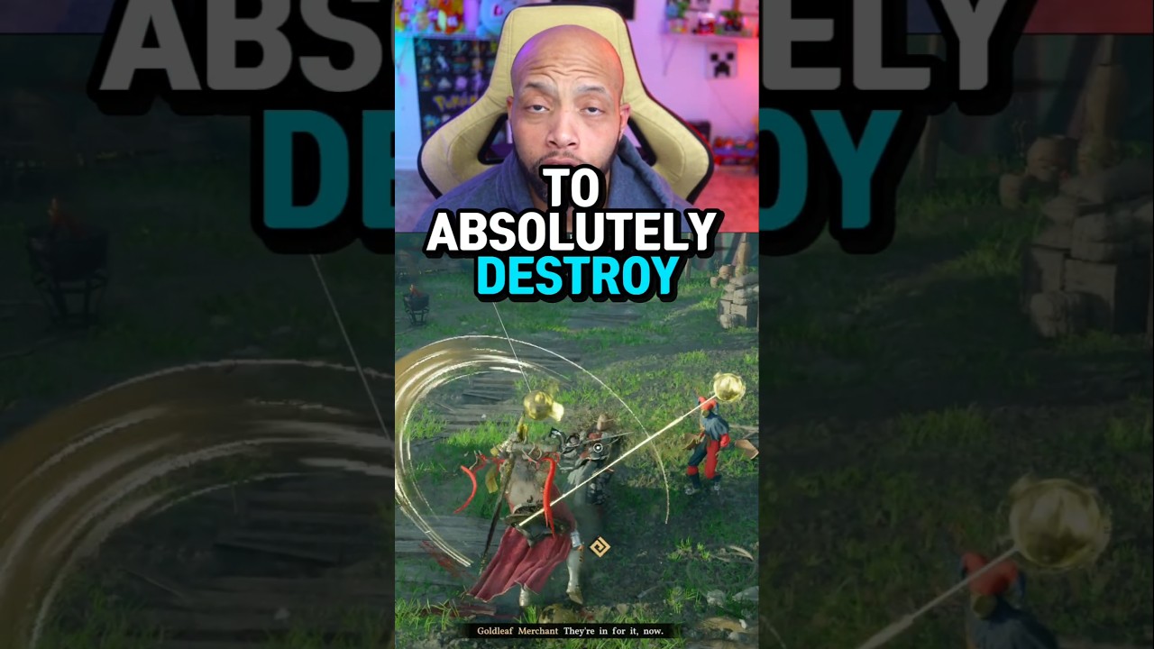 Get OP FAST with These Weapons (Crimson Desert) 🔥