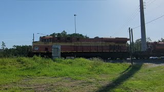 Fec 807 Leads 202 at Bayard